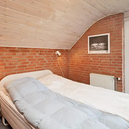 14 Person In Ringkobing-by Traum Ringkøbing